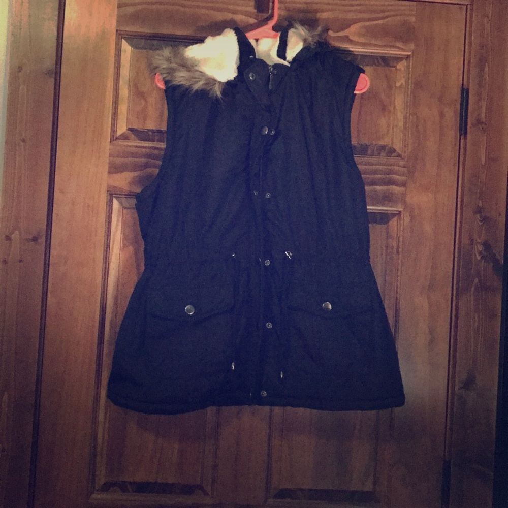 Vest